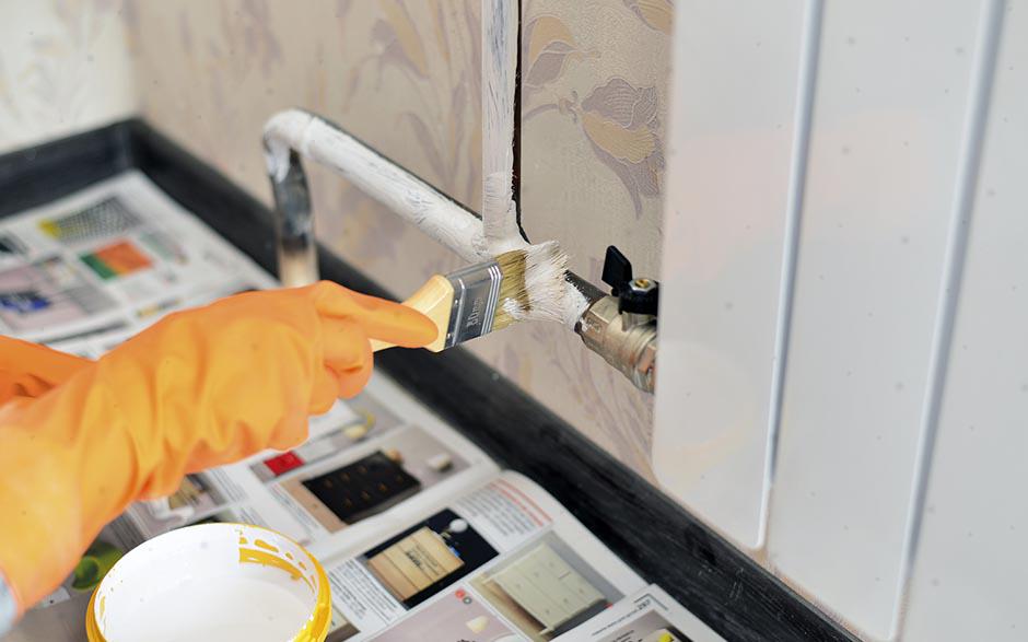 entretien chauffage gaz Puteaux